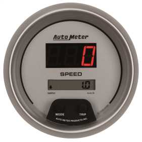 Ultra-Lite® Digital In-Dash Speedometer